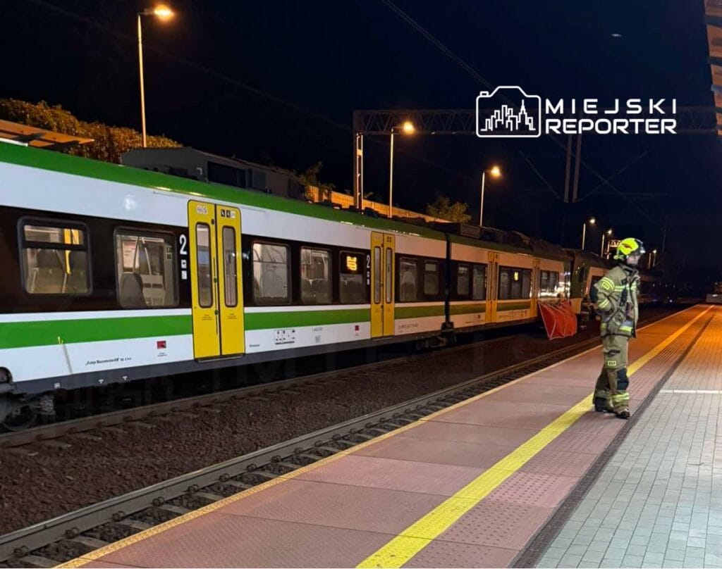 kadin istasyonda trenin altinda kaldi olay yerinde oldu demiryolu zorluklari 8033