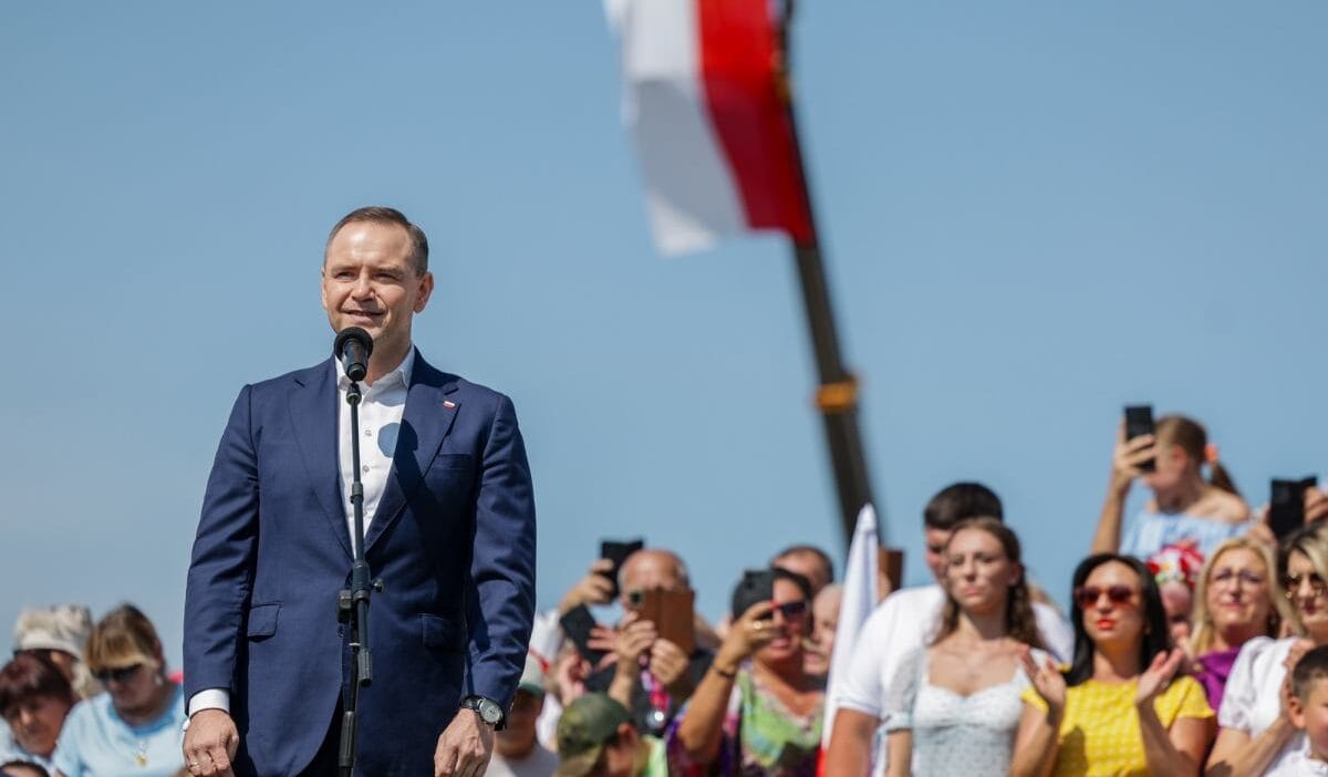 Karol nawrocki 94 66 oyla zaferi kazandi ziyaret planlari acik 4323