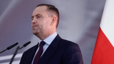 Karol nawrocki donald tusk un toplanti teklifini kabul etti uluslararasi tumlesme ornegi 4298