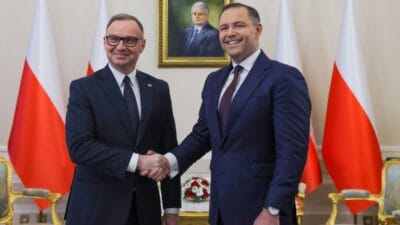 Karol nawrocki duda dan daha iyi bir cumhurbaskani mi olacak anket sonuclari 3650