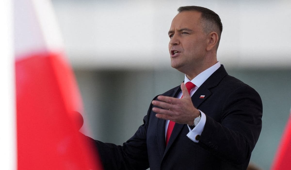 Karol nawrocki gabinet otoritasini 27 agustos toplantisina cagirdi 5108