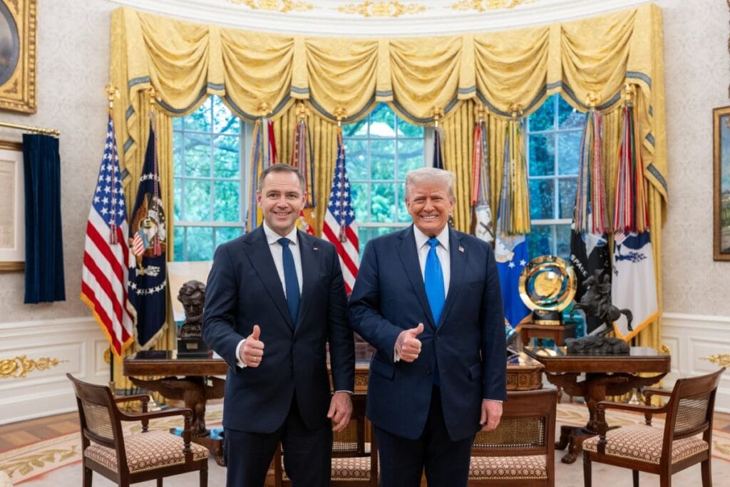 karol nawrocki nin washington ziyareti giderek daha fazla ayrinti ogreniyoruz 6445