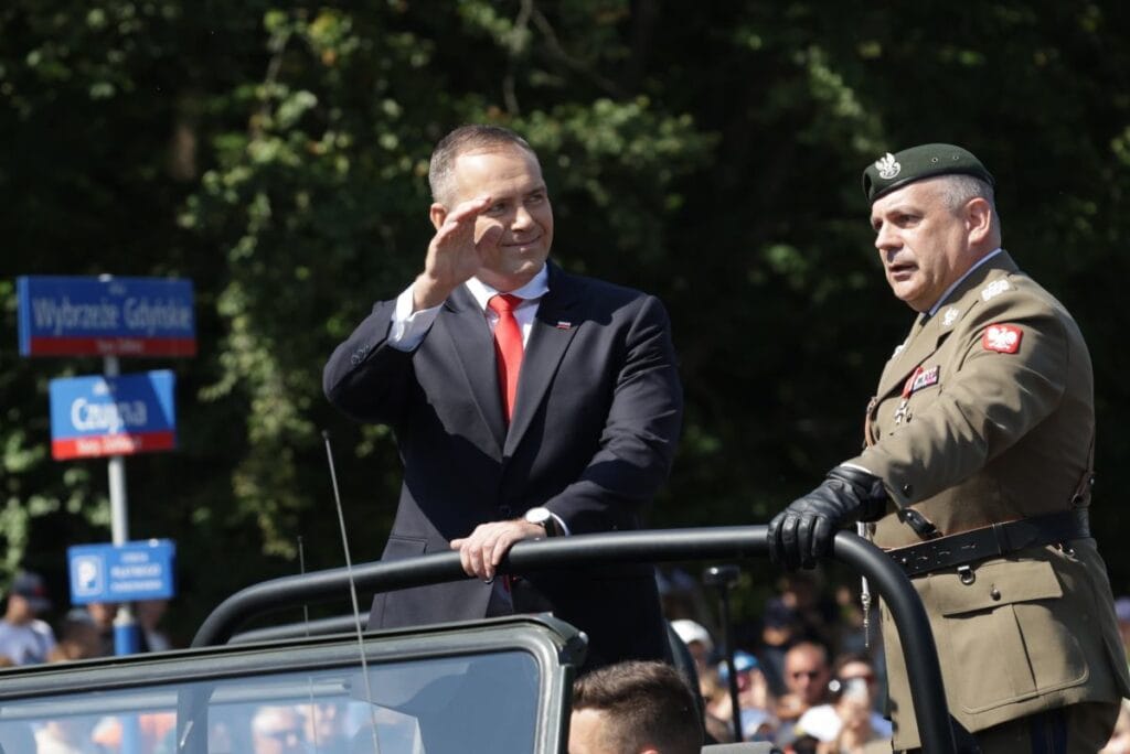 karol nawrocki rus i mparatorculugu na karsi ukrayna yi destekliyoruz 4485