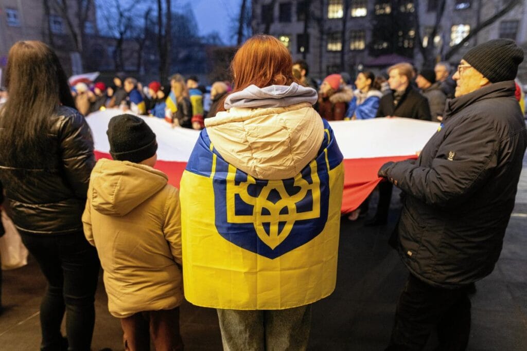 karol nawrocki ukraynalilara yardimla ilgili tasariyi veto etti avrupa birligi tepki gosteriyor 7126