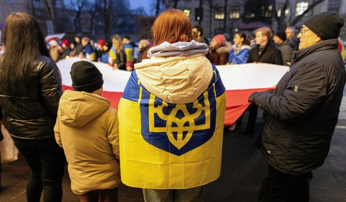 Karol nawrocki ukraynalilara yardimla ilgili tasariyi veto etti avrupa birligi tepki gosteriyor 7126