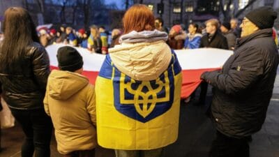 Karol nawrocki ukraynalilara yardimla ilgili tasariyi veto etti avrupa birligi tepki gosteriyor 7126