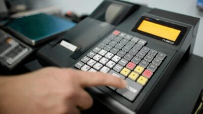 Kas kontrollerinde 9 5 bin cezali kayit 36 i sletmeye para cezasi 3947