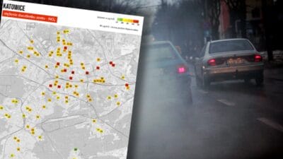 Katowice ve diger yerlerde temiz tasimacilik bolgesi gerekli mi who normlari 700 noktalarda asildi 3671