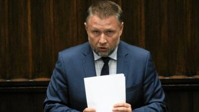 Kierwi ski kpo skandalinda dusen baslar var tusk u taniyanlar hazirlikli 3851