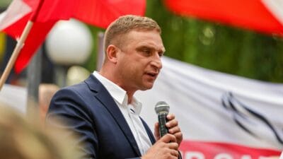Kierwi ski ve sinir guvenligi b kiewicz in videosuna hizla tepki verdi 3908
