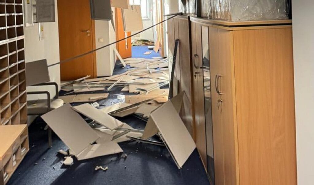 kiev rus saldirisi ab meydanini da hedef aldi fotograflar var 7435