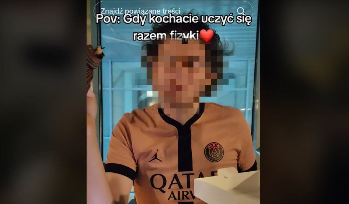 Korepetytor tiktok ta ogrencilerle randevular kurdu nask mudahale etti 3165