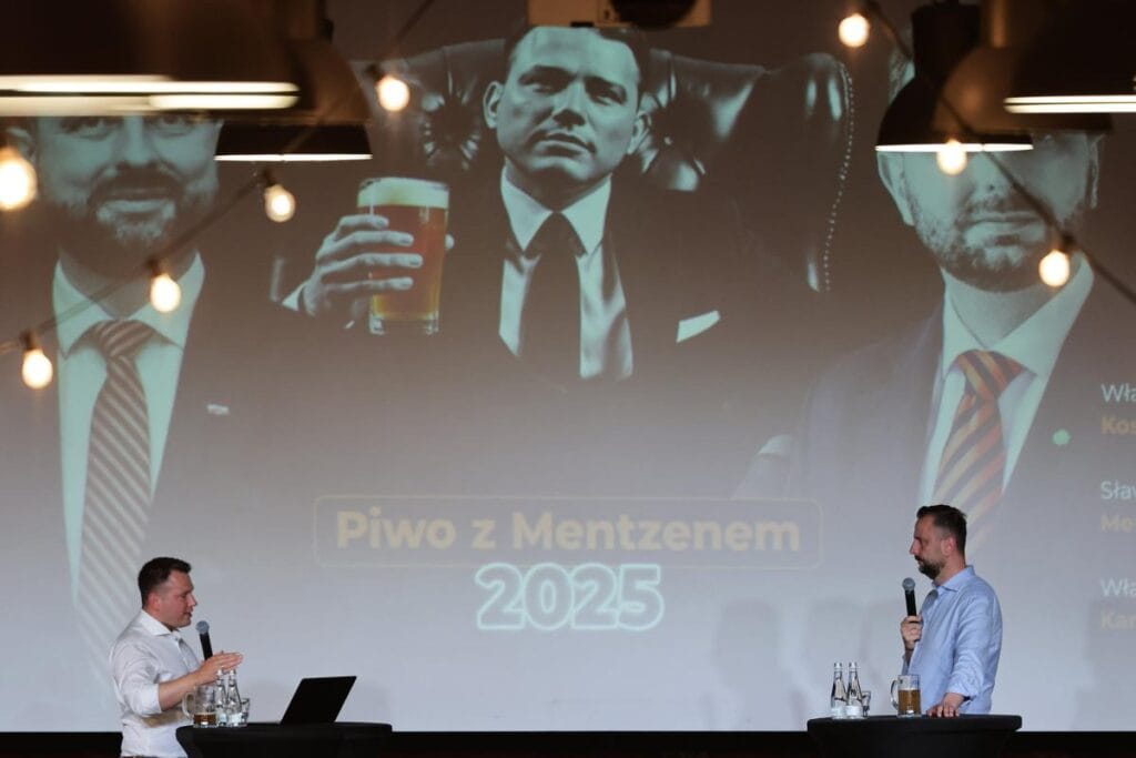 kosiniak kamysz in mentzen ile birasi birdenbire sasirtici bir soru soruldu tabureye ac olsaydim 6191