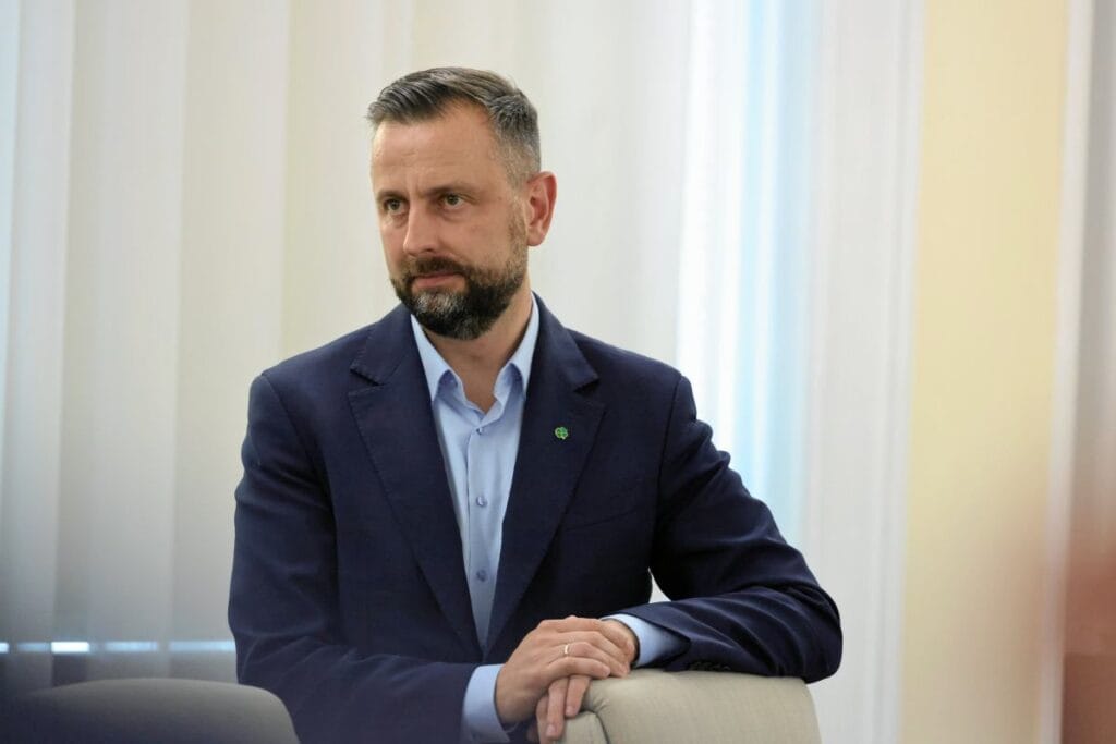 kosiniak kamysz trump ve ze enski konferansindan sonra i ki onemli konu 4950