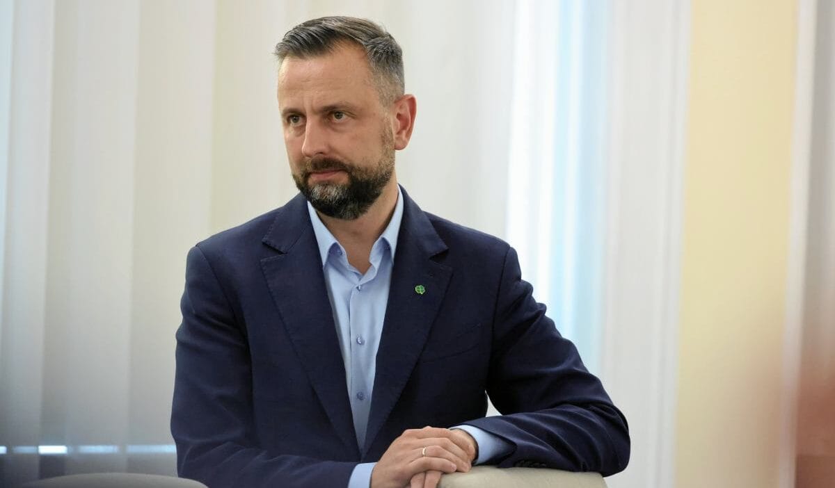 Kosiniak kamysz trump ve ze enski konferansindan sonra i ki onemli konu 4950