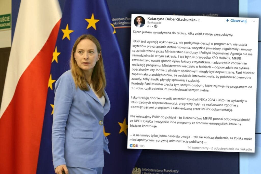 kpo skandali parp baskani yetkili bulustu bakanligin tekne konusunda bilgileri vardi 3872