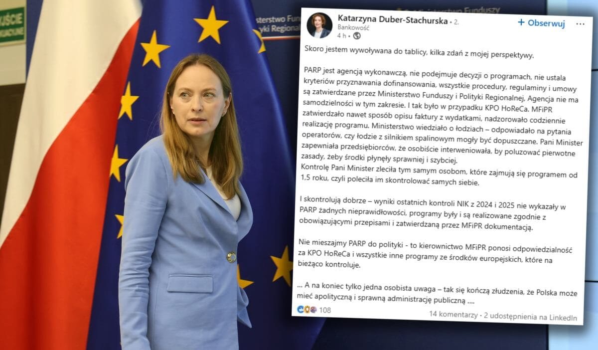 Kpo skandali parp baskani yetkili bulustu bakanligin tekne konusunda bilgileri vardi 3872