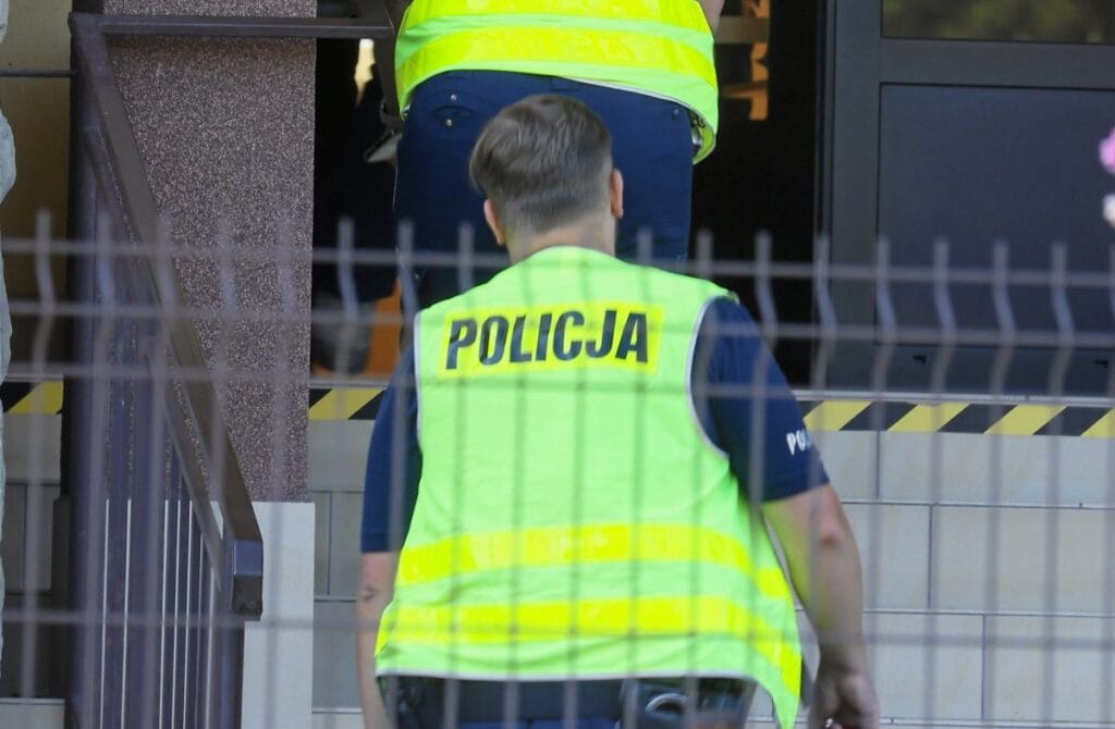 krakow da cocuk gozden kayboldu ek 2 kadin bulundu 4066