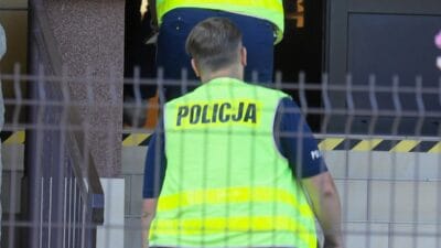Krakow'da çocuk gözden kayboldu: ek 2 kadın bulundu 4 Krakow da cocuk gozden kayboldu ek 2 kadin bulundu 4066