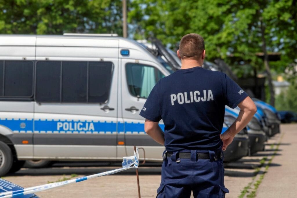 krakow daki bicakli saldiriyla ilgili yeni bilgiler yaralanan taksi soforu sorgulanmistir failin cinayet nedeni belirlendi 6782