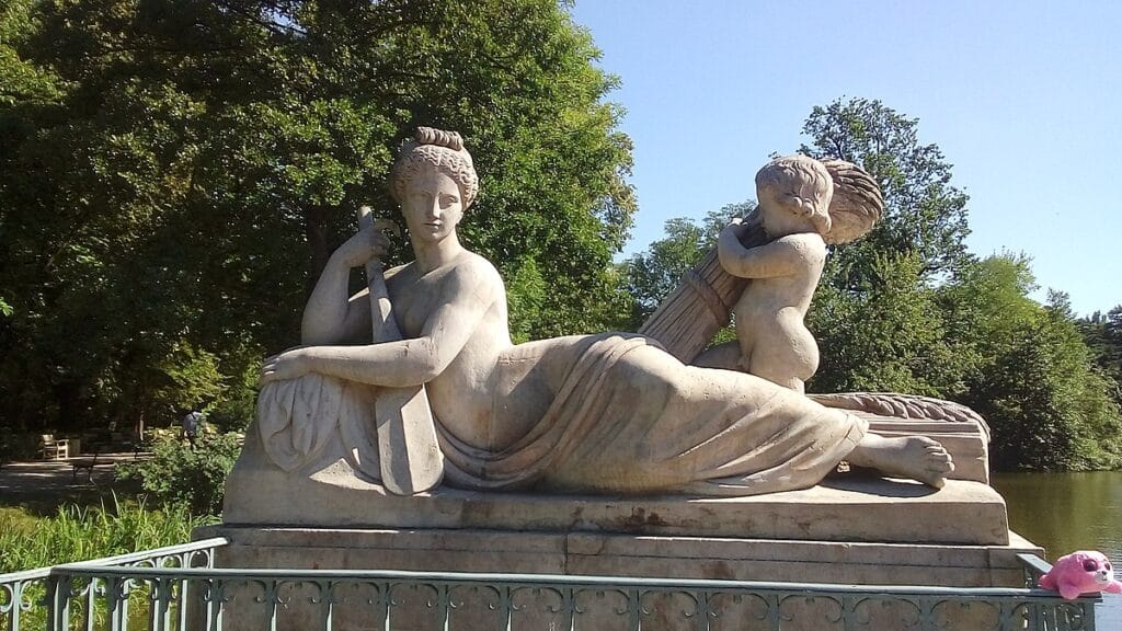 Kraliyet łazienki'de dört asırlık bahçeler - cuma günleri ücretsiz giriş 1 Kraliyet azienki de dort asirlik bahceler cuma gunleri ucretsiz giris 6215