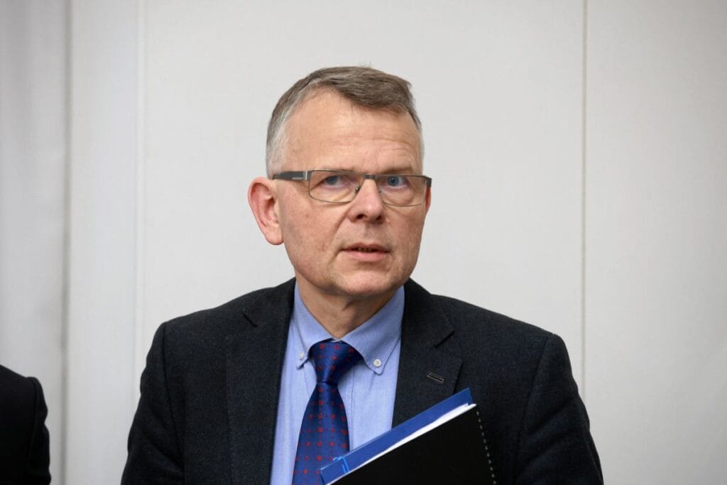 krzysztof ruchniewicz pilecki enstitusu baskanligi gorevinden alindi bakan tarafindan alinan bir karar var 7701