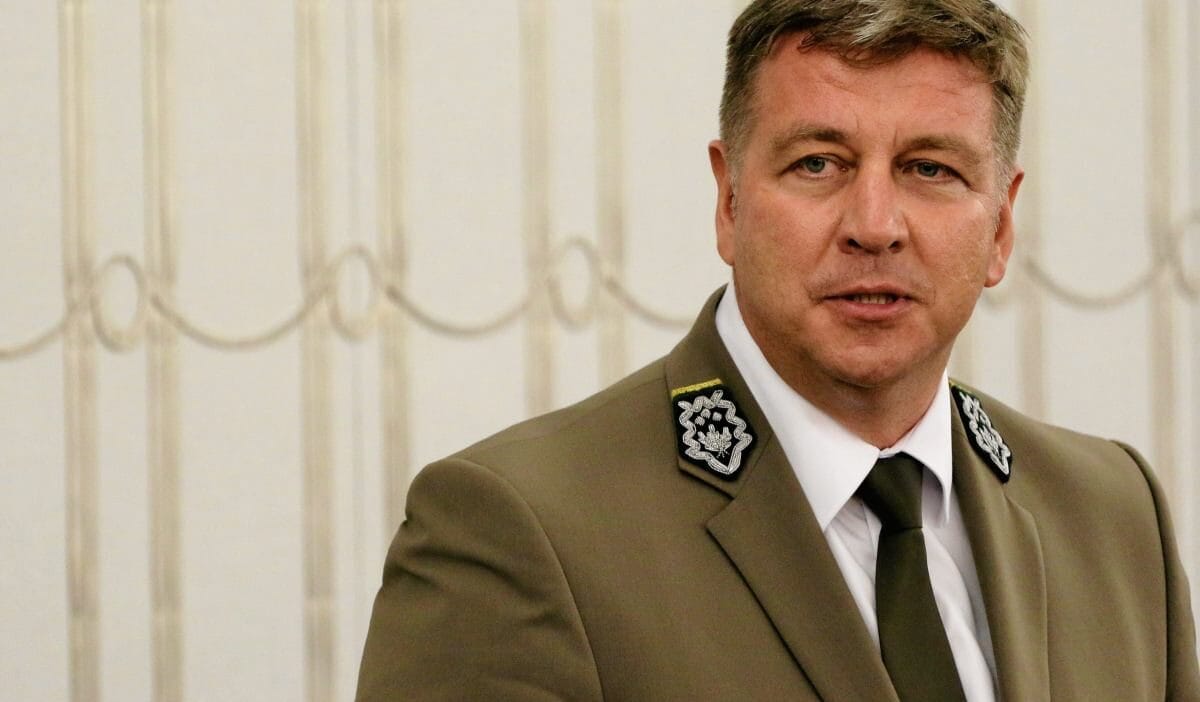 Laslar państwowych’in yeni direktörü atandı: “ormancı olmayan birisi yerine geldi” 1 Laslar pa stwowych in yeni direktoru atandi ormanci olmayan birisi yerine geldi 3210