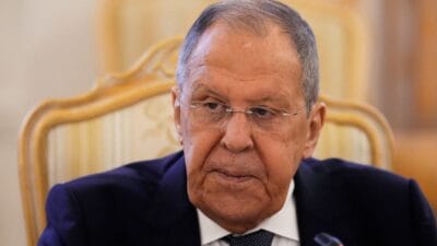 Lavrov putin in zelenskiy ile gorusmesi hakkinda konustu rusya disisleri bakanligi sefi supheleri giderdi 6748