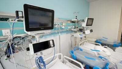 Leszno da dogum sirasinda 2 kayip hastane sirlari aciga cikti 3737