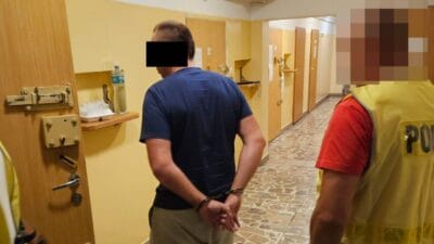 Lublin eyaleti: i̇ddiaya göre, bir av sırasında 60 yaşındaki bir adamı öldürdü. Savcılık tutuklanmasını talep etti. Mahkeme kararını açıkladı. 2 Lubelskie 60 yasindaki bireyi avlanirken oldurmeye calisti prokuratura gozalti istedi mahkeme karari 5306