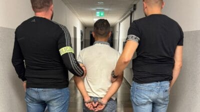 Lubelskie de 28 yasindaki erkek kisirlasma gecesine katildi parti sakinleri pisman oldu 3641