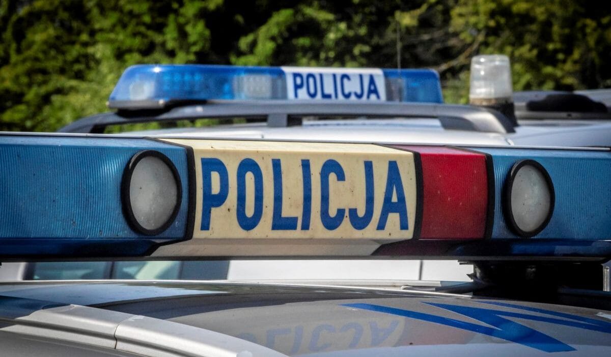 Lubelskie de 6 yasindaki cocuk arabada birakildi kapanik cigliklar kandirici olay 4013