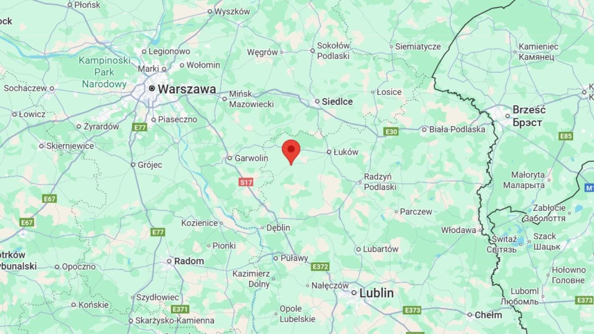 Lubelszczy ni de tanimlanamamis nesne sok edici resmi olmayan bulgular 5260