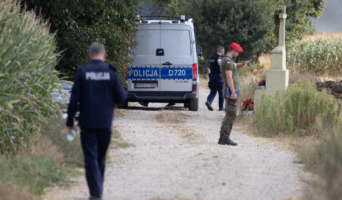 Lubelszczy nie de patlama halk korktu 5274