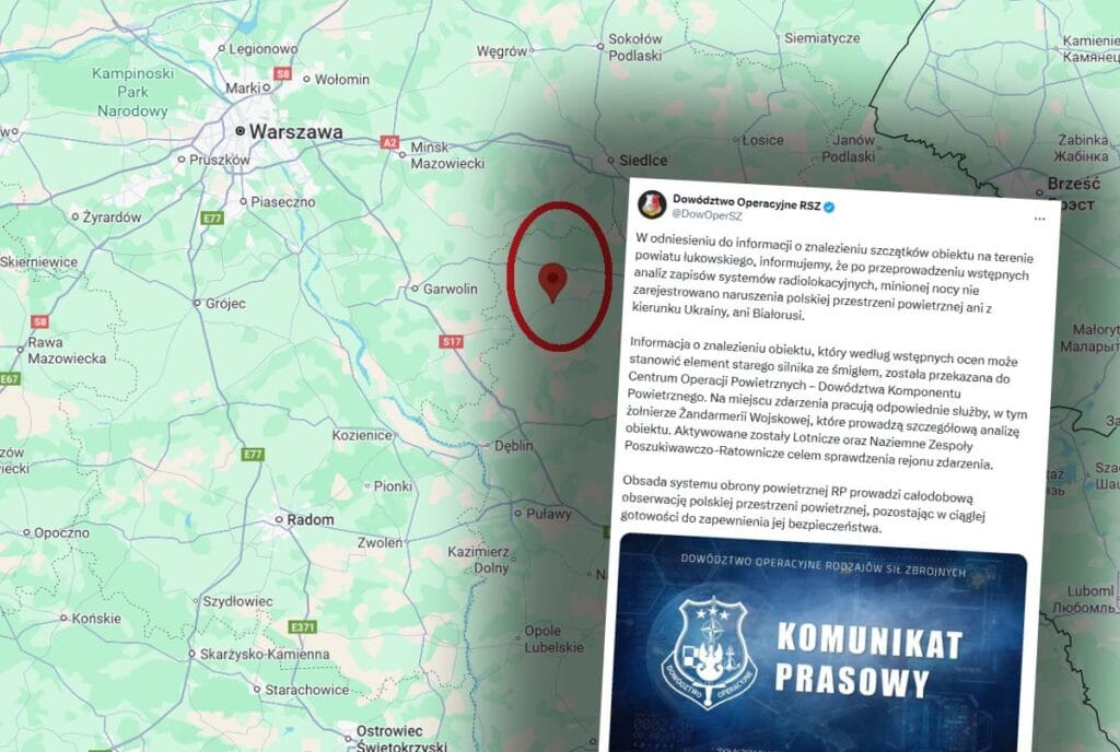 lubelszczyzna daki patlama ile i lgili yeni bilgiler valilik tum parametreleri i nceliyor 5268