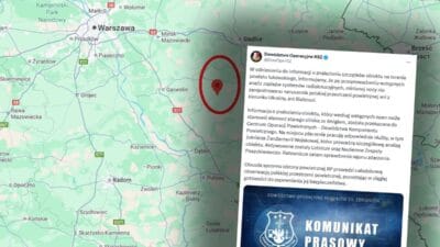 Lubelszczyzna'daki patlama ile i̇lgili yeni bilgiler: valilik tüm parametreleri i̇nceliyor 3 Lubelszczyzna daki patlama ile i lgili yeni bilgiler valilik tum parametreleri i nceliyor 5268