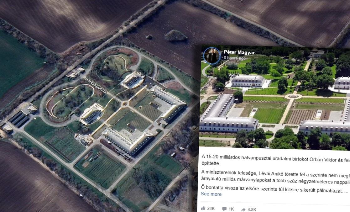 Macar muhalefet lideri orban i putin kursusu insa etmekle sucluyor deger mi 15 20 milyon dolar 7529