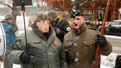 Mahkeme lizard ve ludvik davasinda kararini verdi gr b in gerceklesmesi konusunda endiseler var 7517