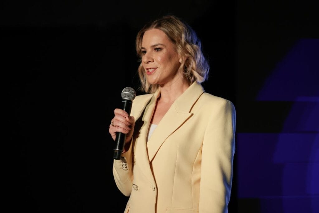 marta nawrocka prezidentlik damasinin rolunu acti i nsan odakli yaklasim ve onemli konular 3168