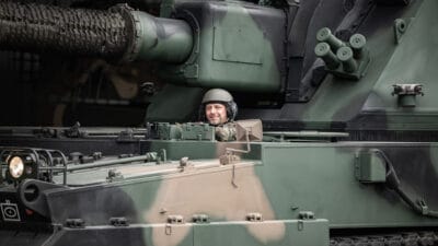 Mazovya da artan birlik hareketi iron defender 25 tatbikati basliyor 7667