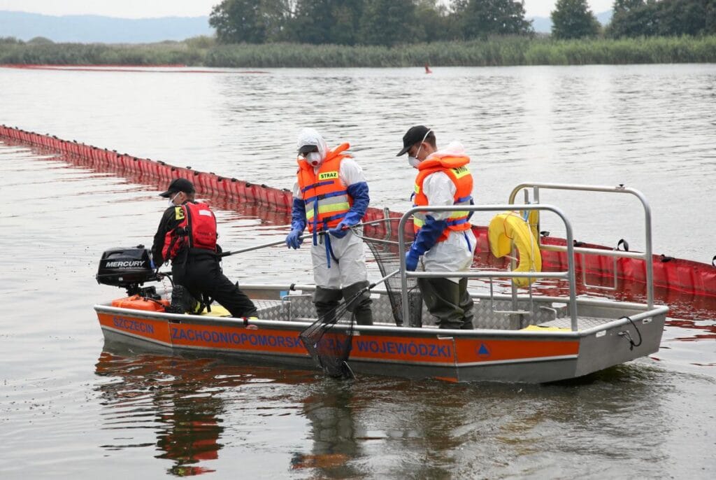 mazowszu da cevresel felaket 4673