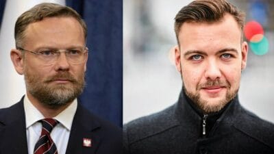 Mazurenko nun sozlerinin ardindan nawrocki nin ofisinden sert sozler bogucki polonya vatandasliginin iptali hakkinda 7321