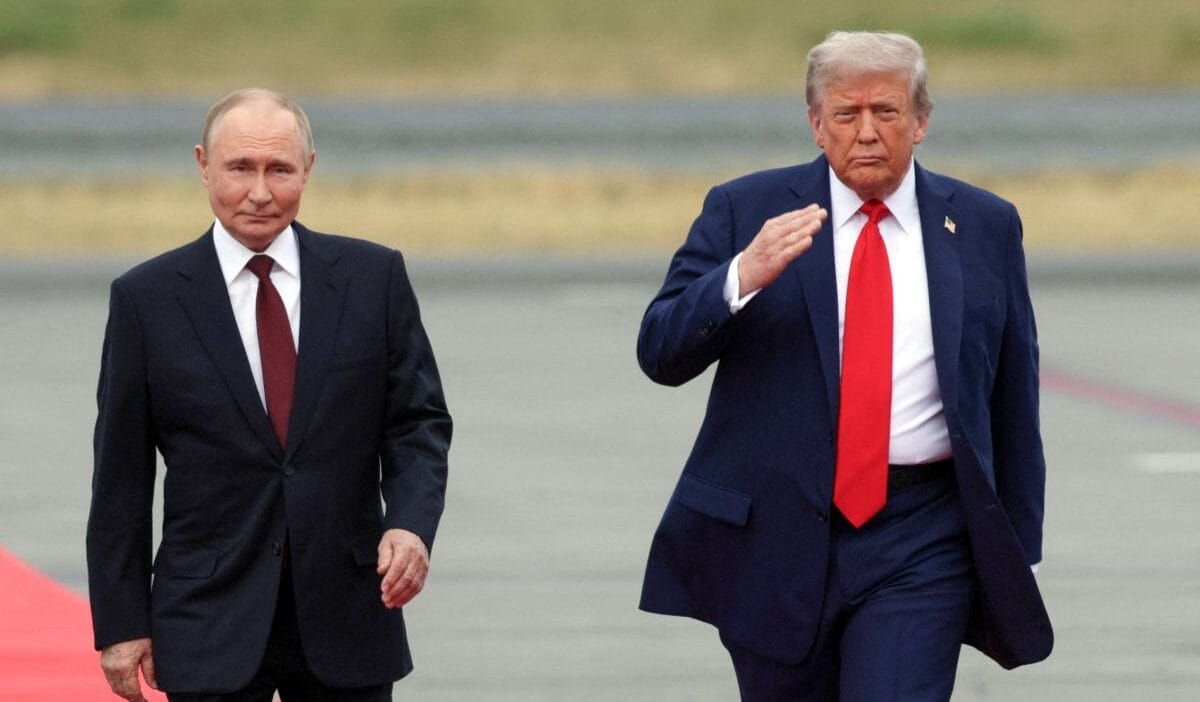 Medya gizli abd rusya gorusmelerinin ayrintilarini acikladi arka planda ukrayna putin ve trump in kazanacagi cok sey vardi 7087