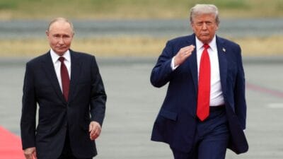 Medya gizli abd rusya gorusmelerinin ayrintilarini acikladi arka planda ukrayna putin ve trump in kazanacagi cok sey vardi 7087