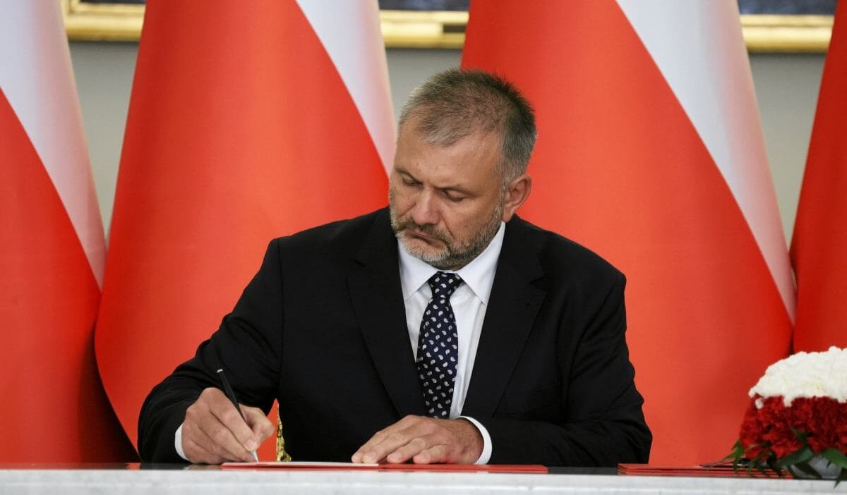 Medya waldemar urek krs i reform etmeyi dusunuyor nasil yapacagi biliniyor 4842