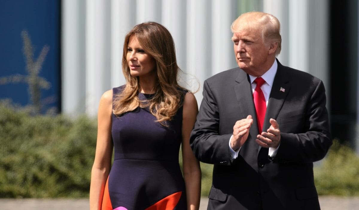 Melania trump, putin’e ukraynaca çocuklar hakkında mektup yazdı 1 Melania trump putin e ukraynaca cocuklar hakkinda mektup yazdi 4575