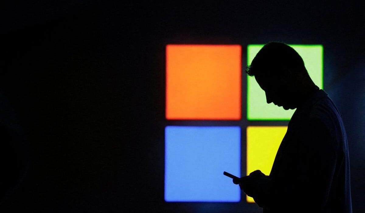 Microsoft sunucularinda milionlarca saatlik palestiye gorusme kaydi tam sekilde mumkun 3556