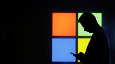 Microsoft sunucularinda milionlarca saatlik palestiye gorusme kaydi tam sekilde mumkun 3556