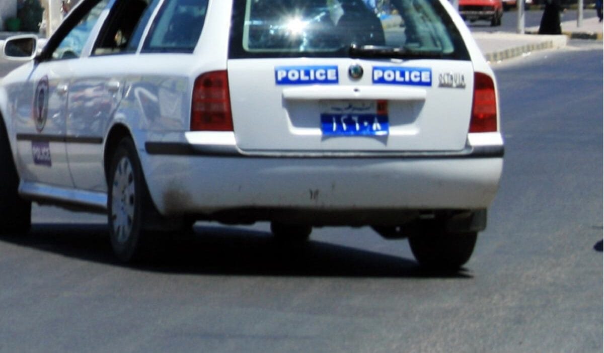 Misir da uc arac carpmasi 16 yarali polalar da hasar gordu 3755