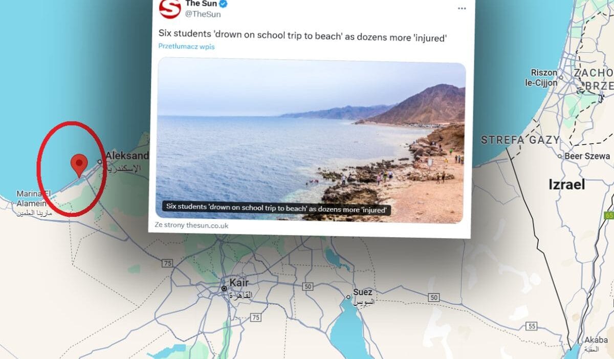 Mısır'ın en popüler tatil beldelerinden birinde öğrencilerin toplu boğulma vakası. Yaralananlar da var 1 Misir in en populer tatil beldelerinden birinde ogrencilerin toplu bogulma vakasi yaralananlar da var 6529